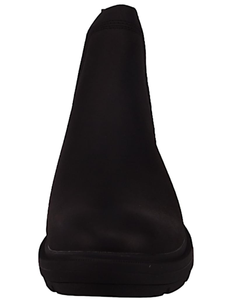 Timberland-Stiefeletten-schwarz