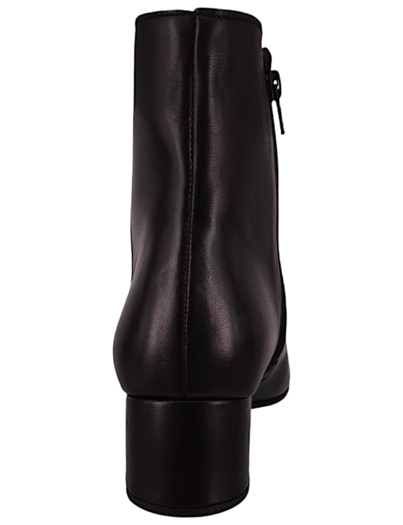 Gabor-Stiefeletten-schwarz