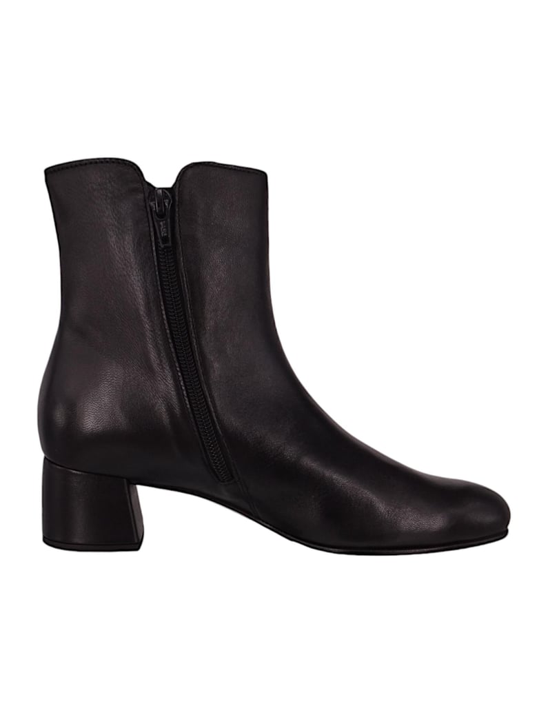 Gabor-Stiefeletten-schwarz