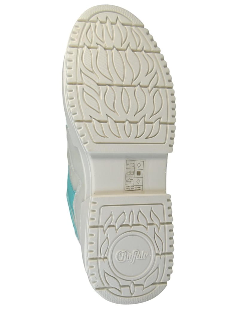 Buffalo-Sneaker-weiss