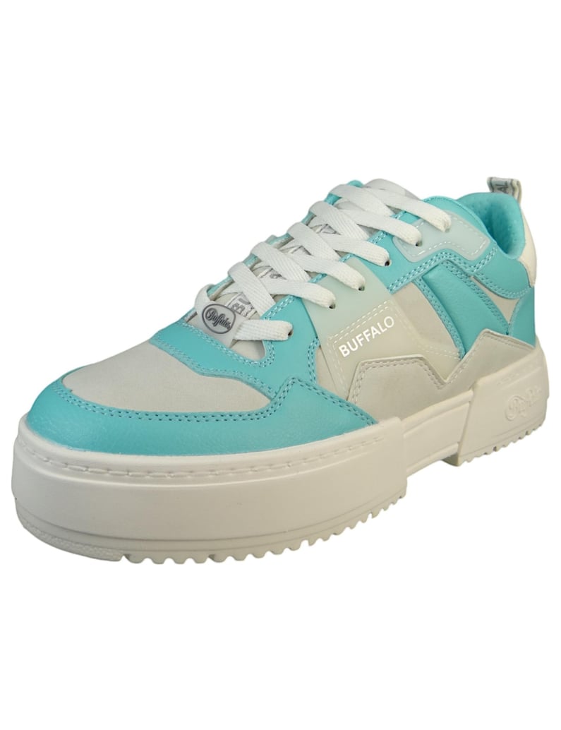 Buffalo-Sneaker-weiss