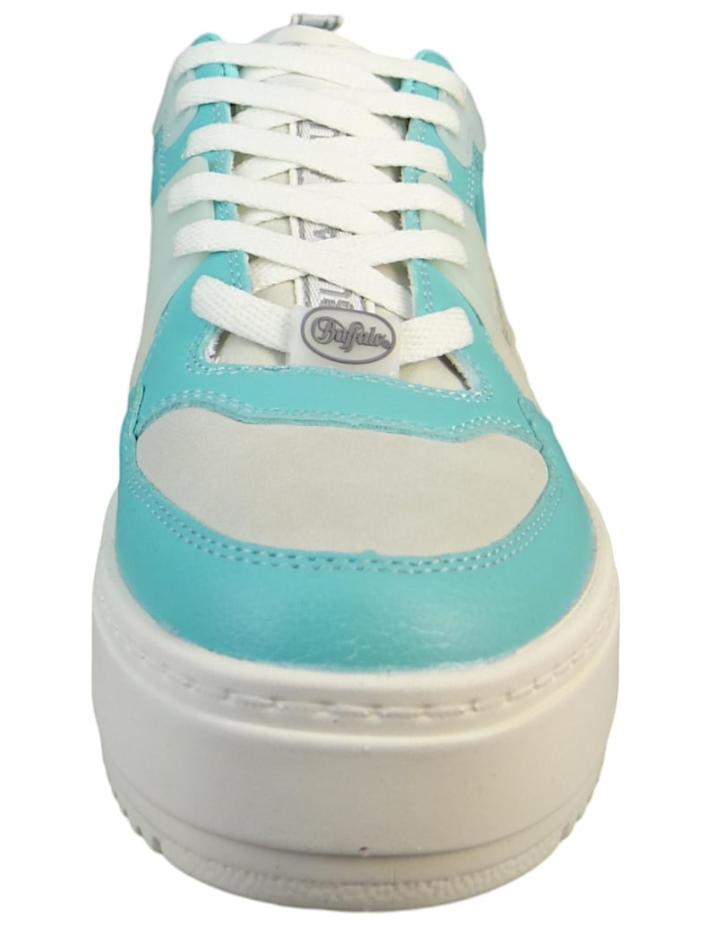 Buffalo-Sneaker-weiss