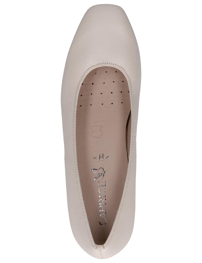 Caprice-Pumps-off-white