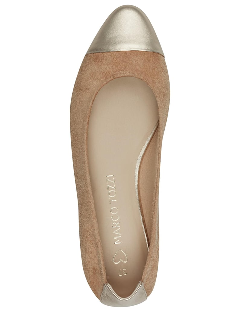 Marco-Tozzi-GMK-Ballerinas