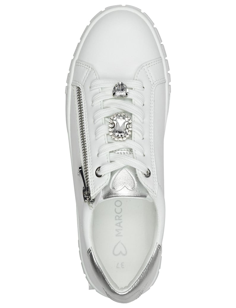Marco-Tozzi-GMK-Sneaker-weiss