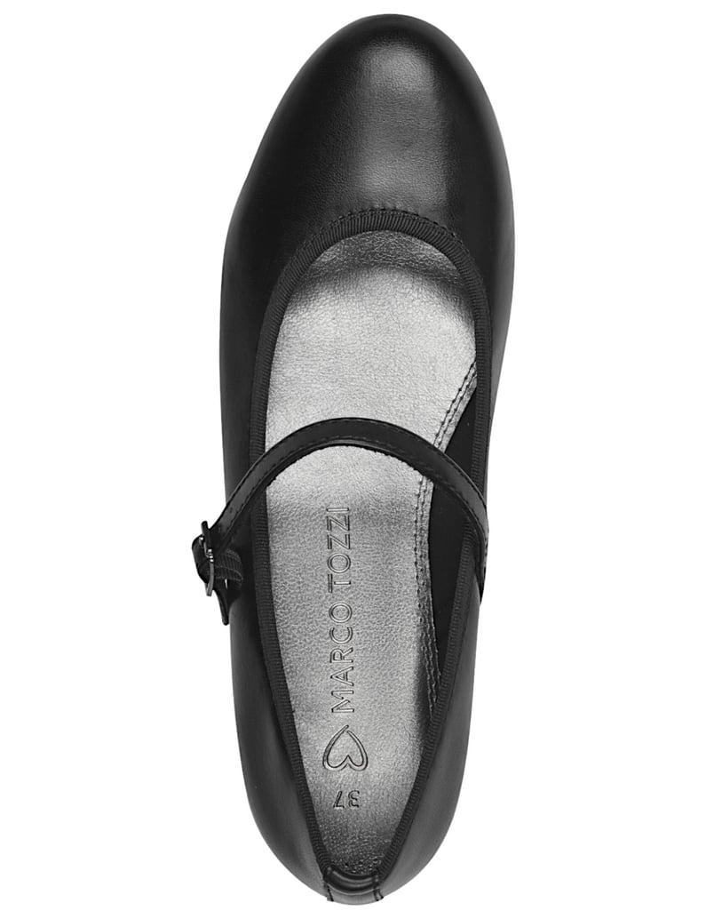 Marco-Tozzi-GMK-Ballerinas