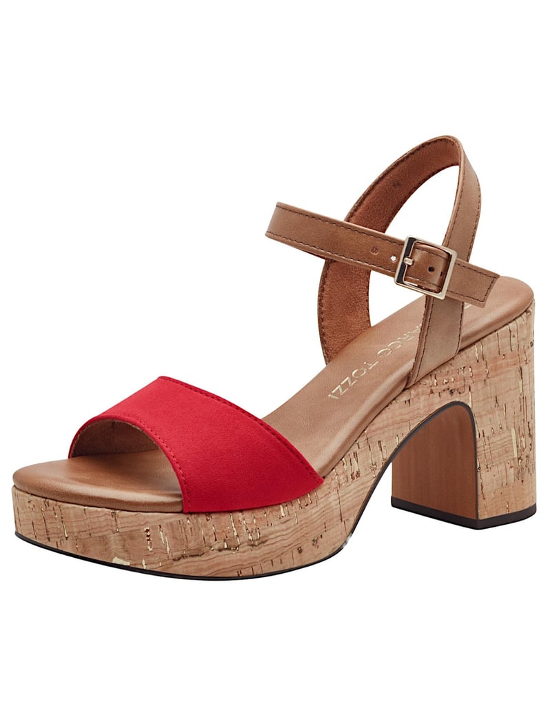Marco-Tozzi-GMK-Sandalen-rot