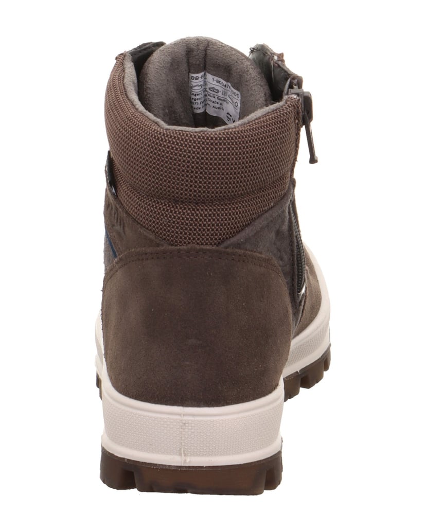 Superfit-Winterstiefel-TEDD