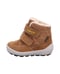 Superfit Winterstiefel GROOVY 2.0 braun