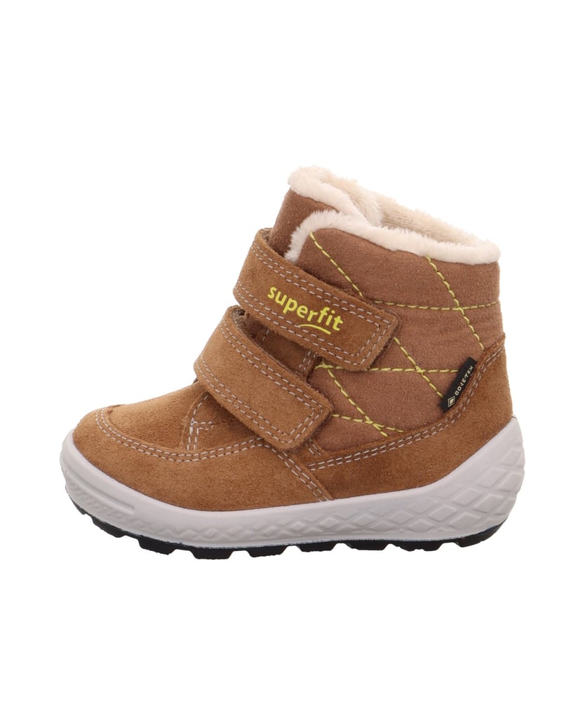 Superfit-Winterstiefel-GROOVY-2.0-braun