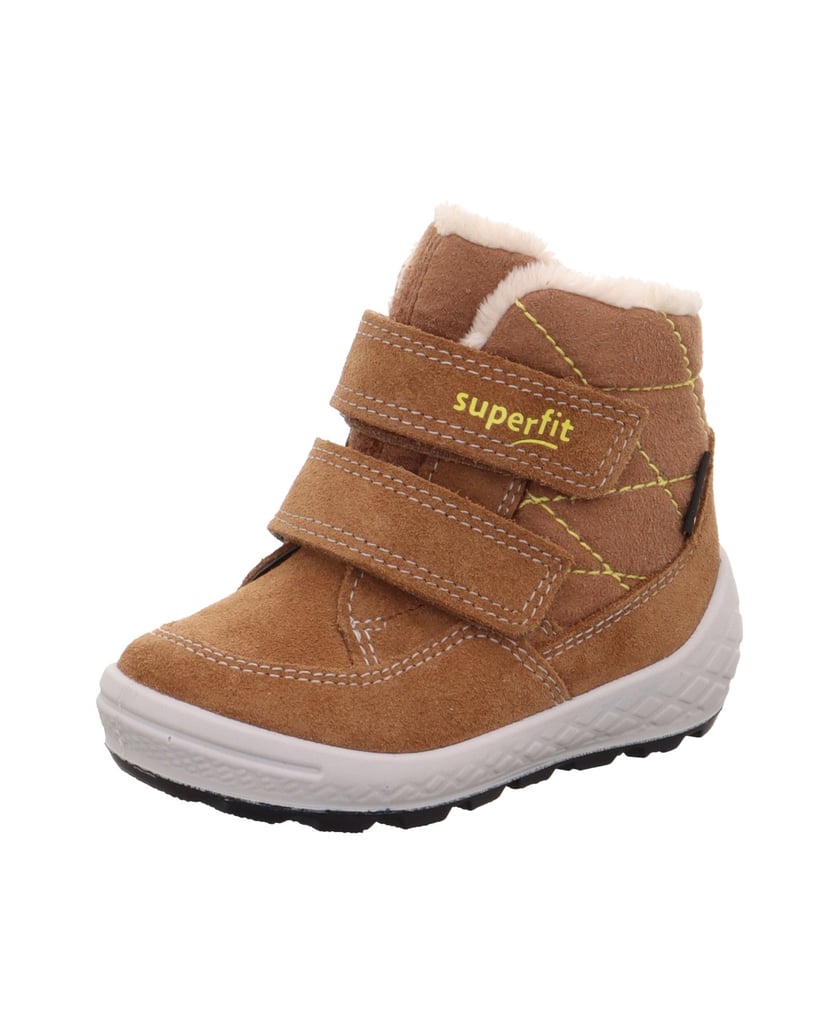 Superfit-Winterstiefel-GROOVY-2.0-braun