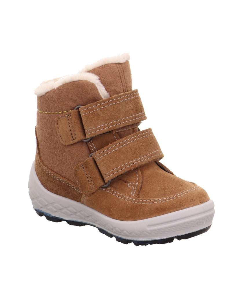 Superfit-Winterstiefel-GROOVY-2.0-braun