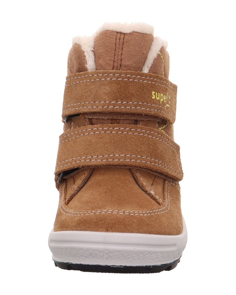Superfit-Winterstiefel-GROOVY-2.0-braun