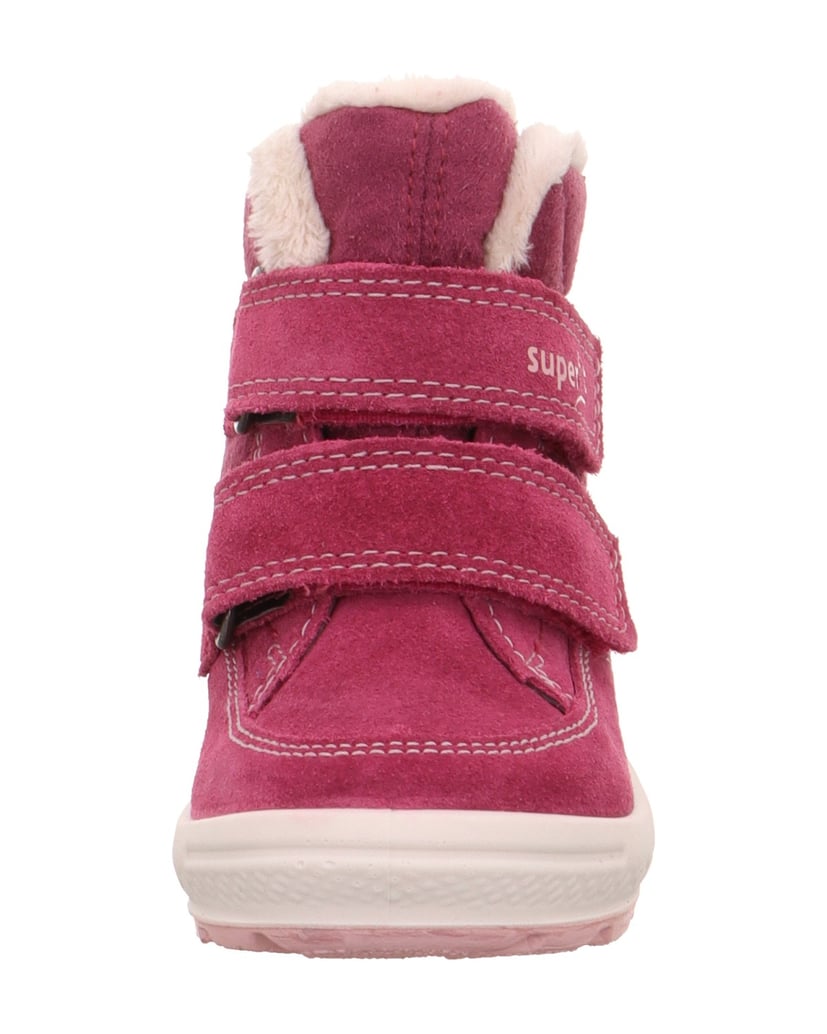 Superfit-Winterstiefel-GROOVY-2.0-braun