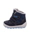 Superfit Winterstiefel GROOVY 2.0 blau