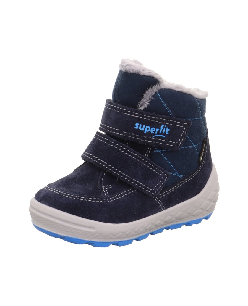 Superfit-Winterstiefel-GROOVY-2.0-braun