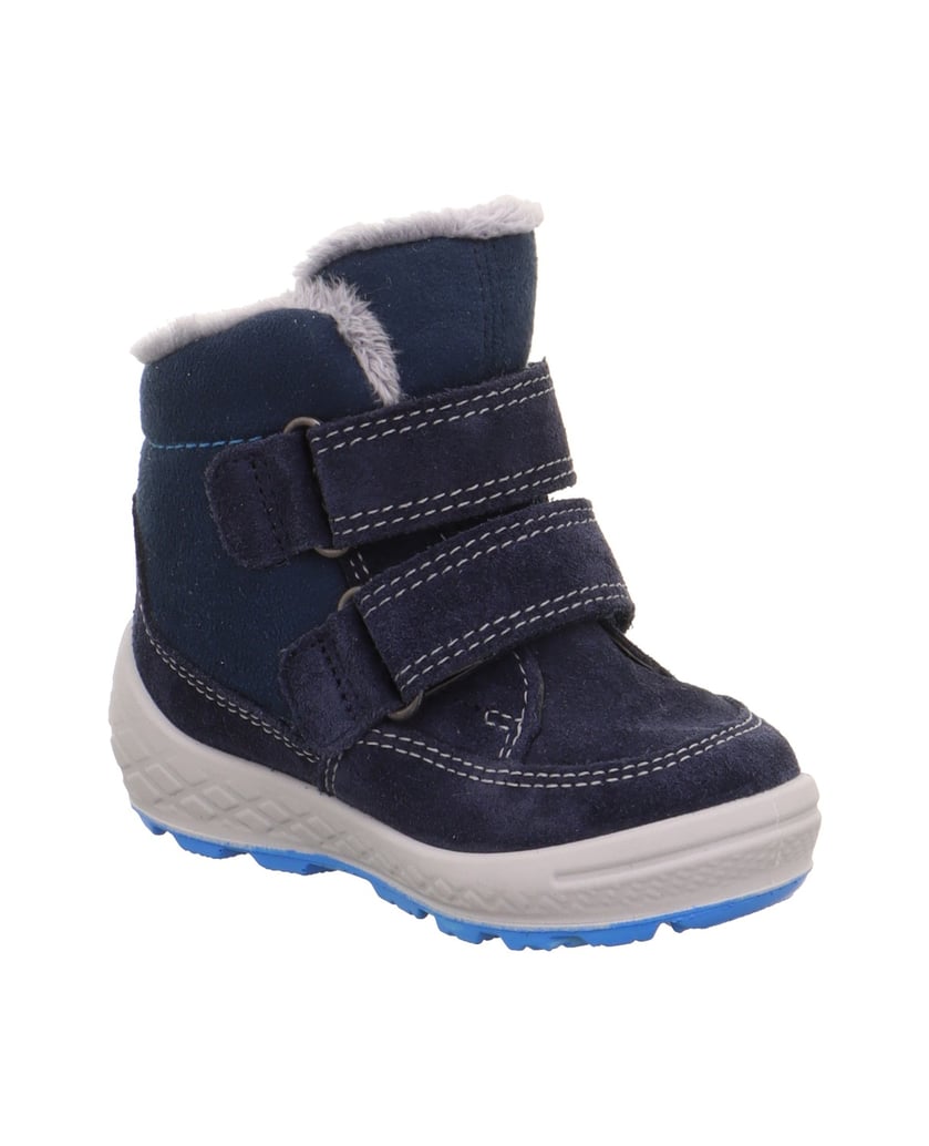Superfit-Winterstiefel-GROOVY-2.0-braun