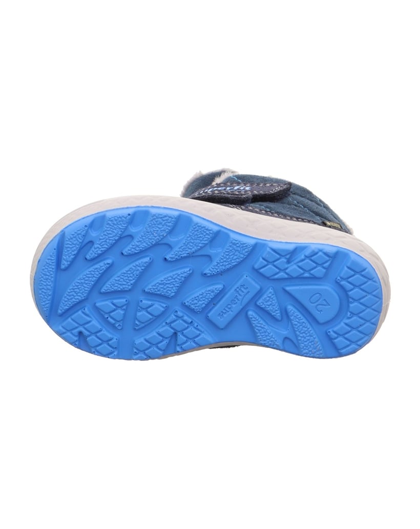 Superfit-Winterstiefel-GROOVY-2.0-braun