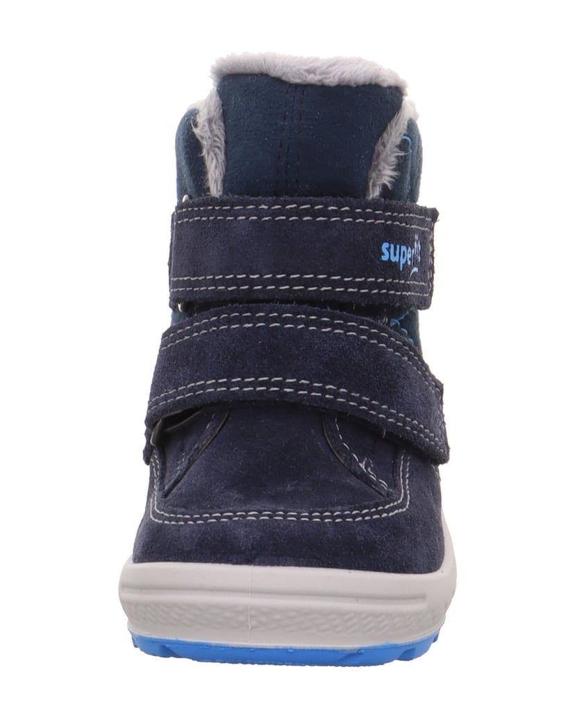 Superfit-Winterstiefel-GROOVY-2.0-braun