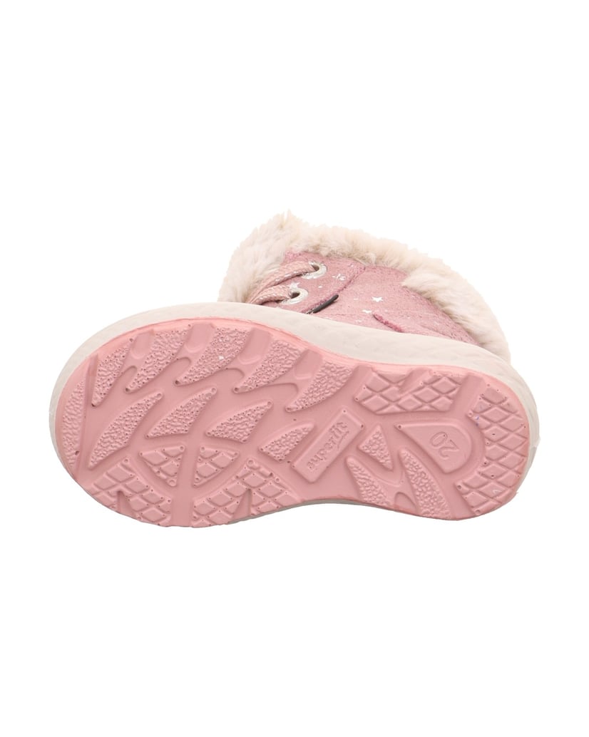 Superfit-Winterstiefel-GROOVY-2.0-rosa