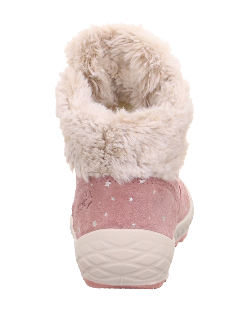 Superfit-Winterstiefel-GROOVY-2.0-rosa