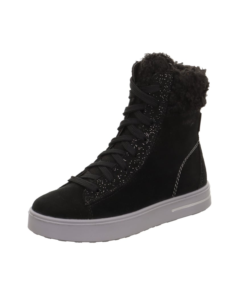 Superfit-Winterstiefel-STELLA-grün