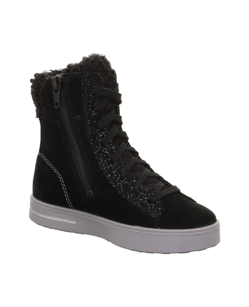 Superfit-Winterstiefel-STELLA-grün