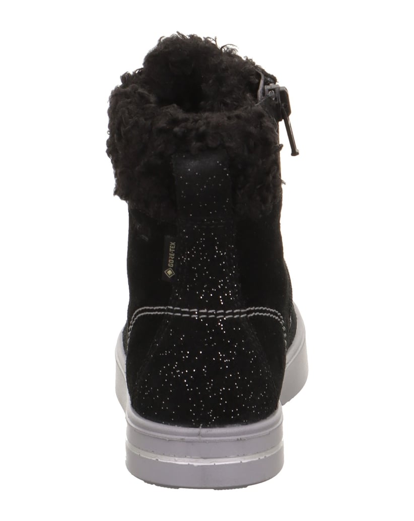 Superfit-Winterstiefel-STELLA-grün