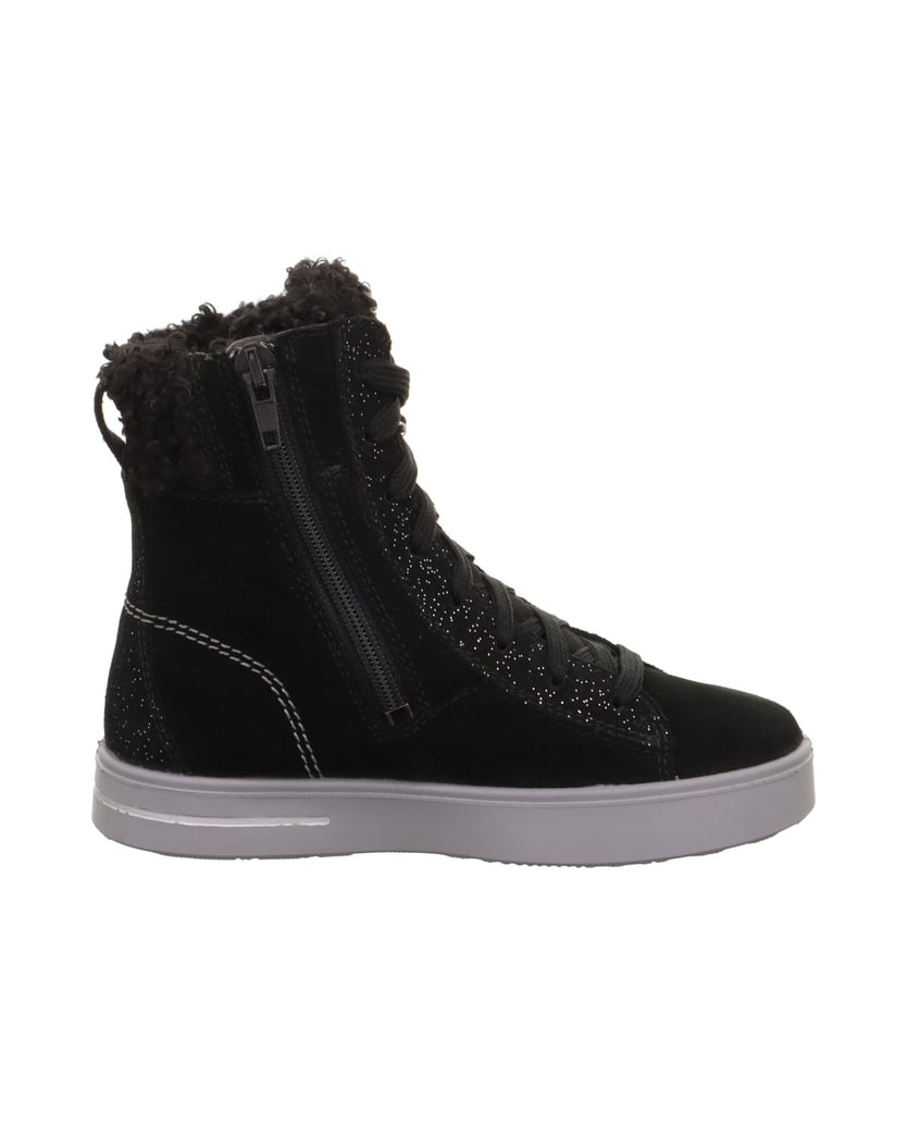 Superfit-Winterstiefel-STELLA-grün