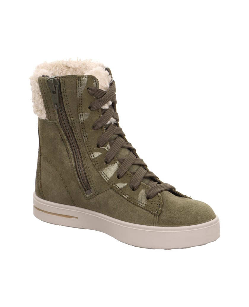 Superfit-Winterstiefel-STELLA-grün