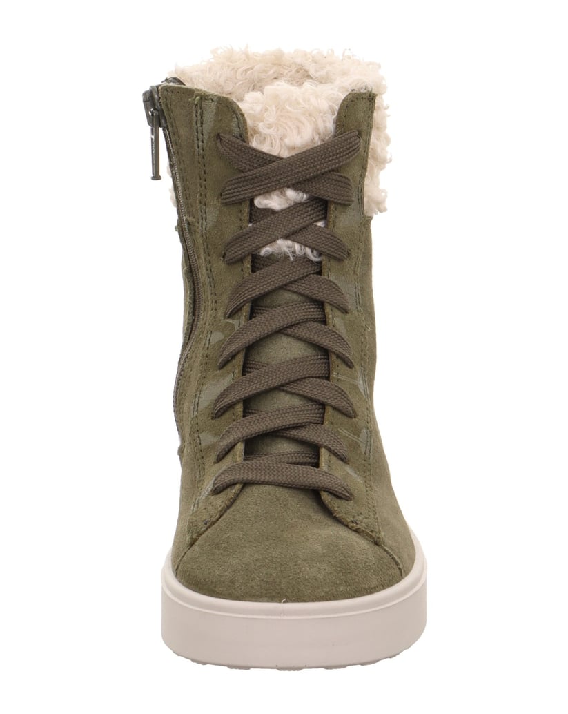 Superfit-Winterstiefel-STELLA-grün