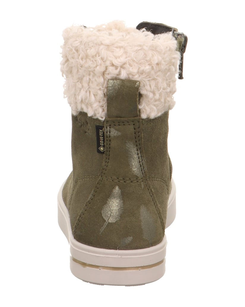 Superfit-Winterstiefel-STELLA-grün