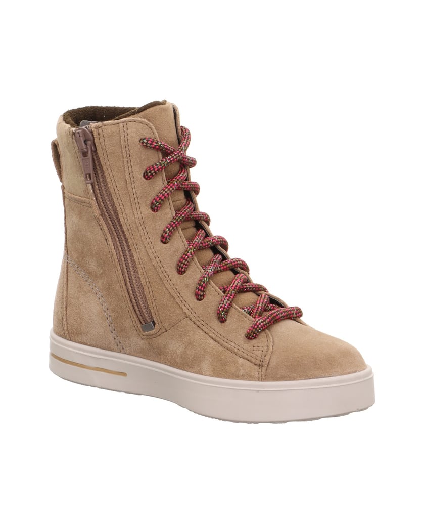 Superfit-Winterstiefel-STELLA-grün