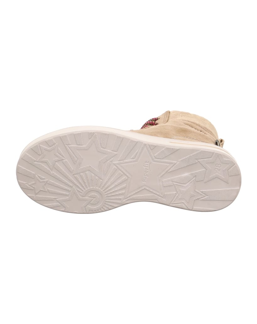 Superfit-Winterstiefel-STELLA-grün