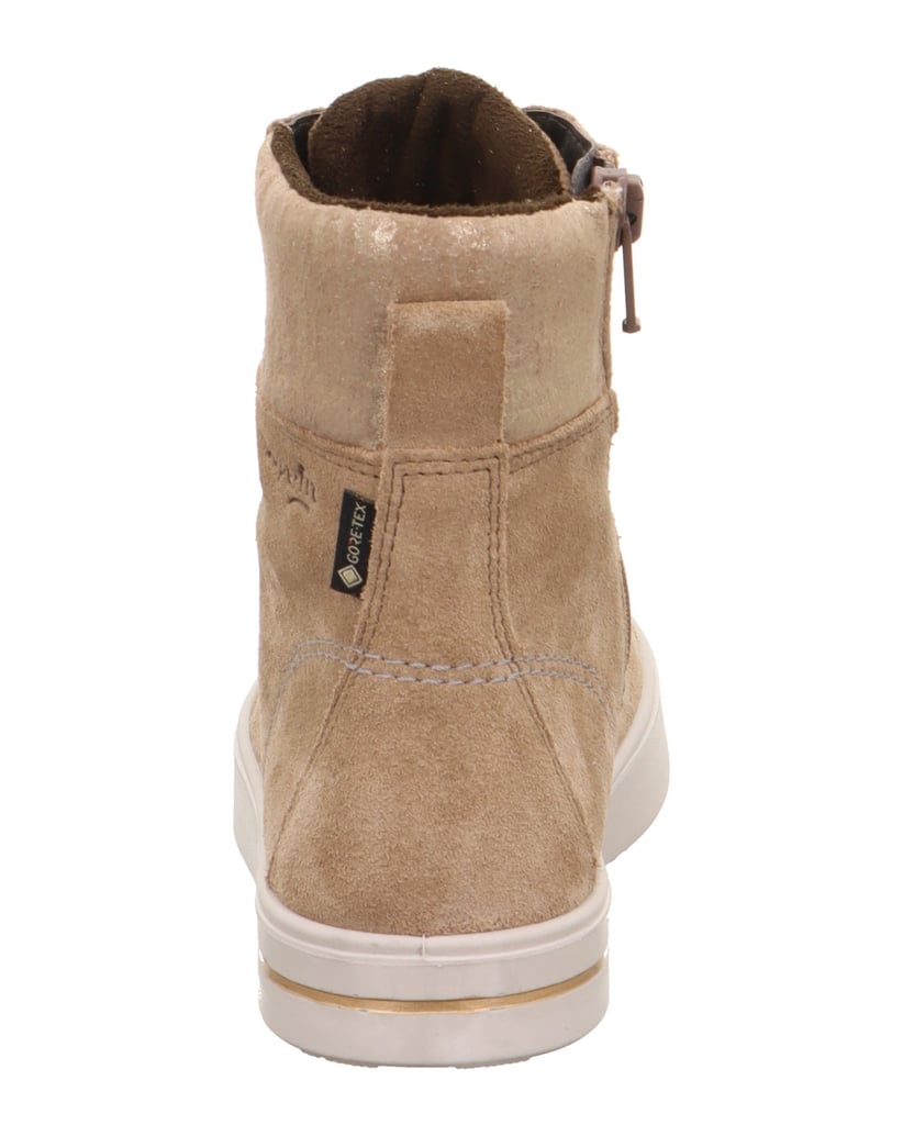 Superfit-Winterstiefel-STELLA-grün