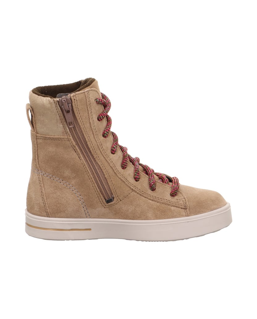 Superfit-Winterstiefel-STELLA-grün