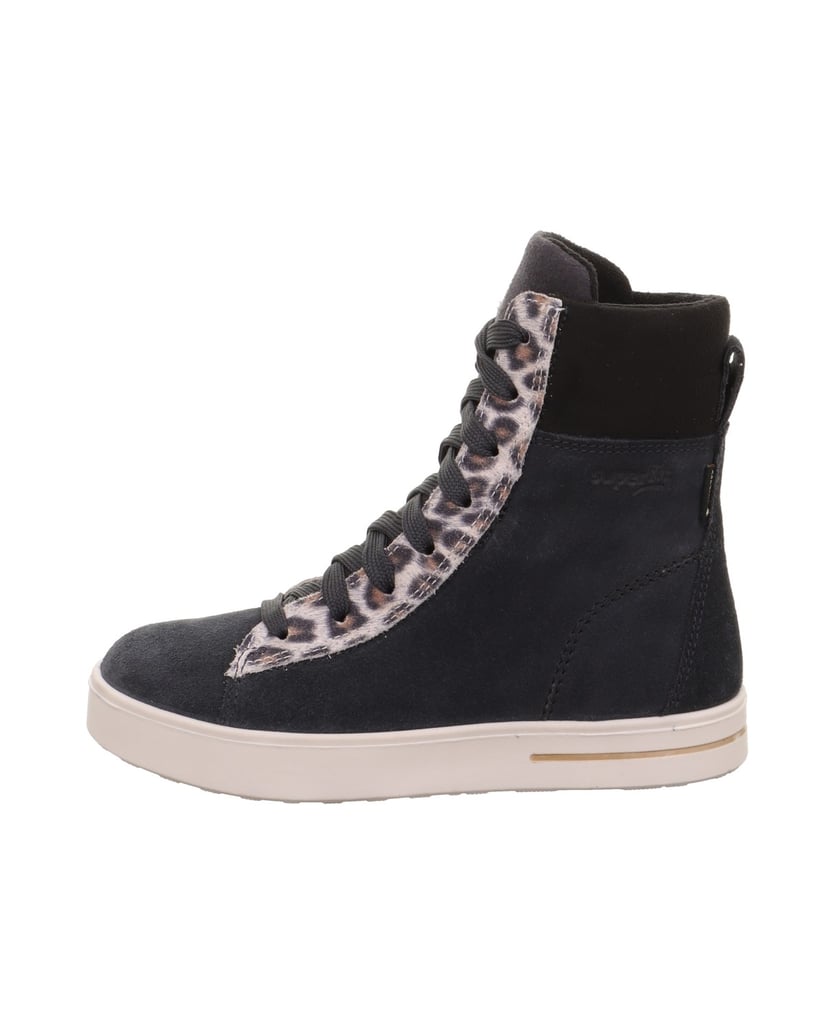 Superfit-Winterstiefel-STELLA-grün