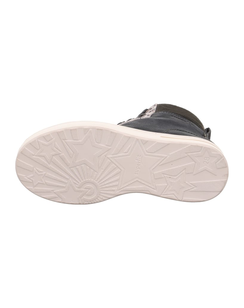 Superfit-Winterstiefel-STELLA-grün