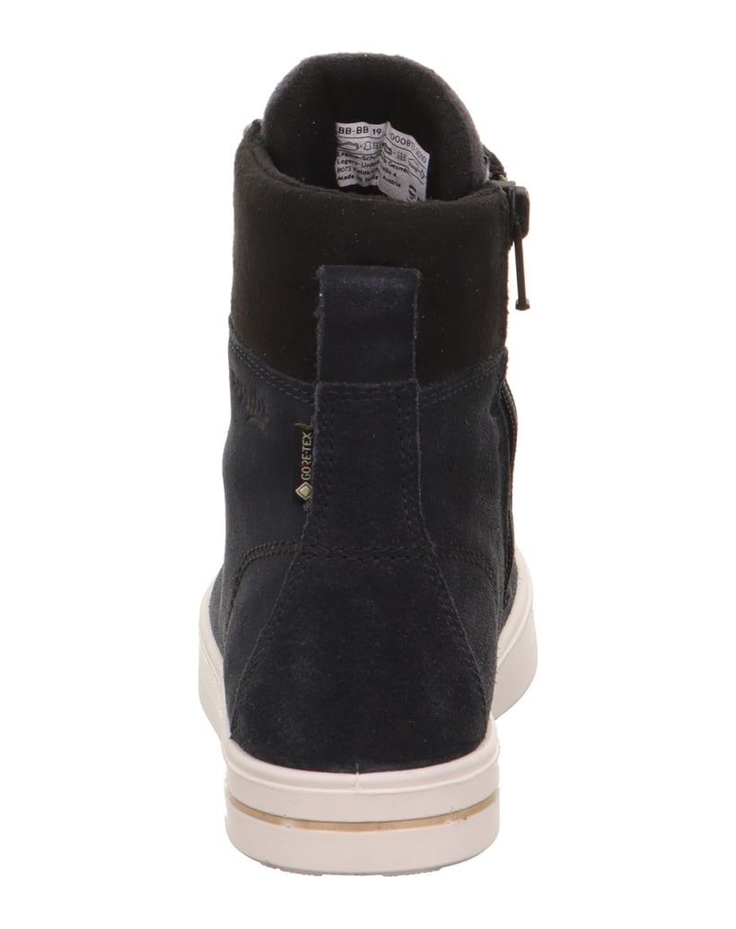 Superfit-Winterstiefel-STELLA-grün