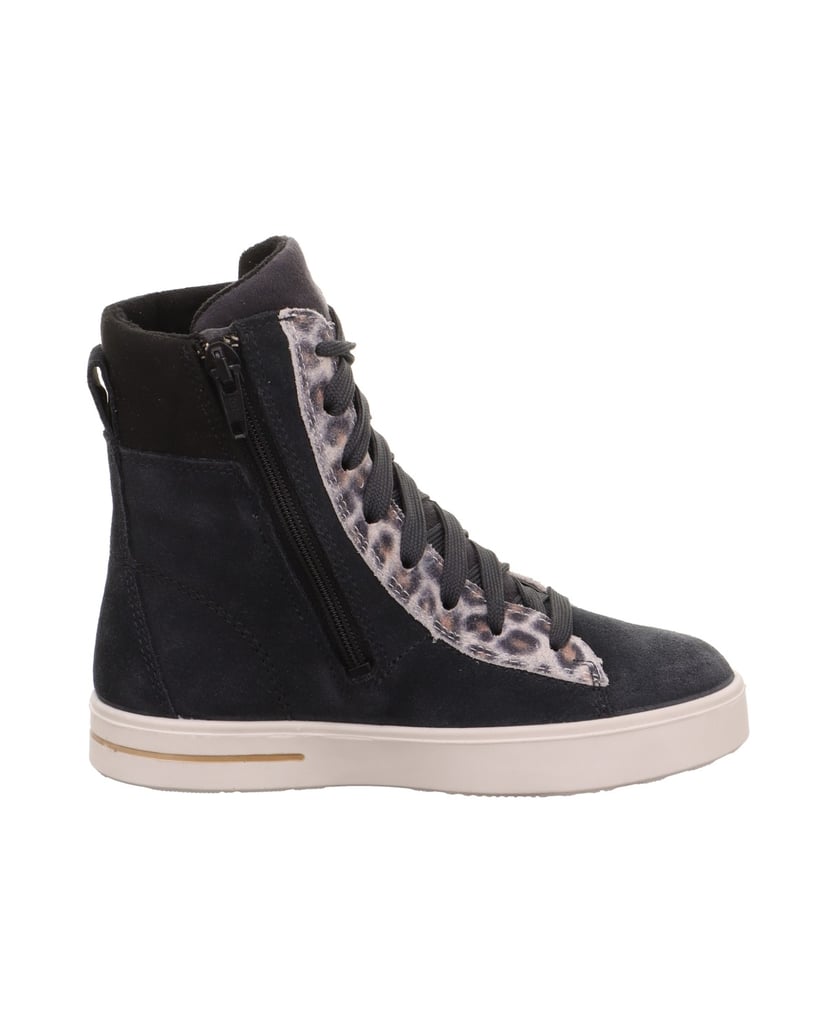 Superfit-Winterstiefel-STELLA-grün