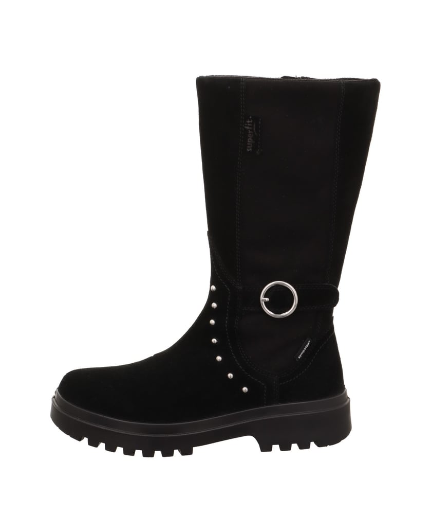 Superfit-Winterstiefel-ABBY-schwarz