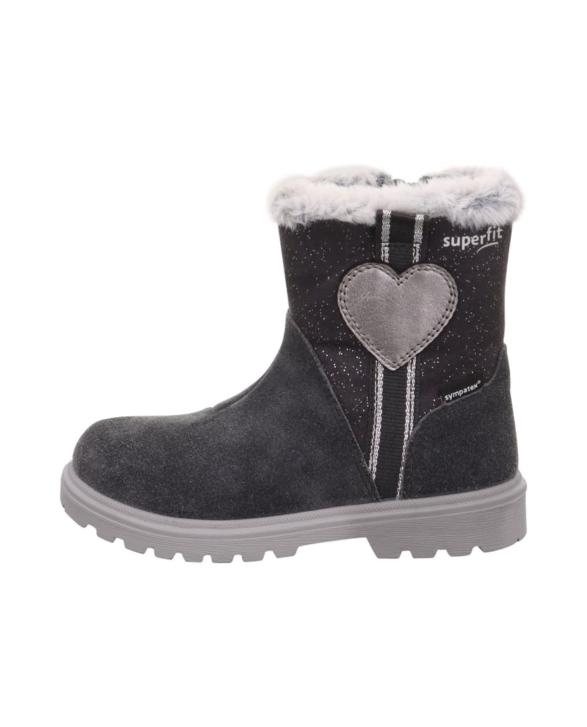 Superfit-Winterstiefel-SPIRIT-grau