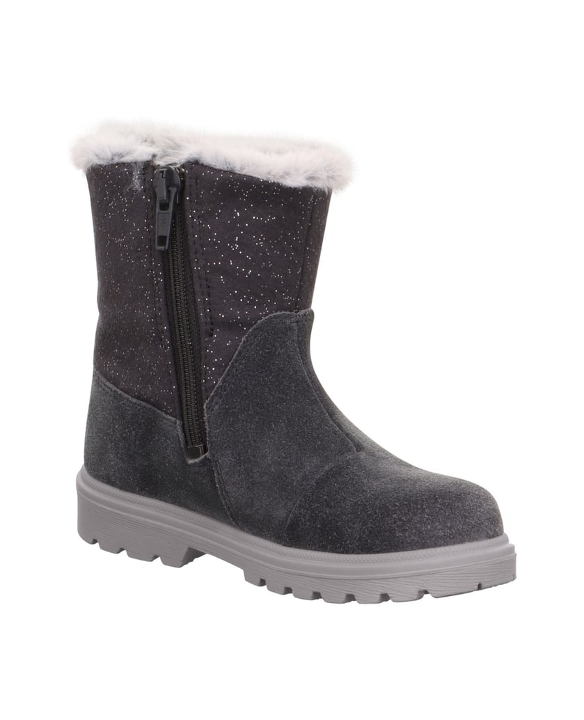 Superfit-Winterstiefel-SPIRIT-grau