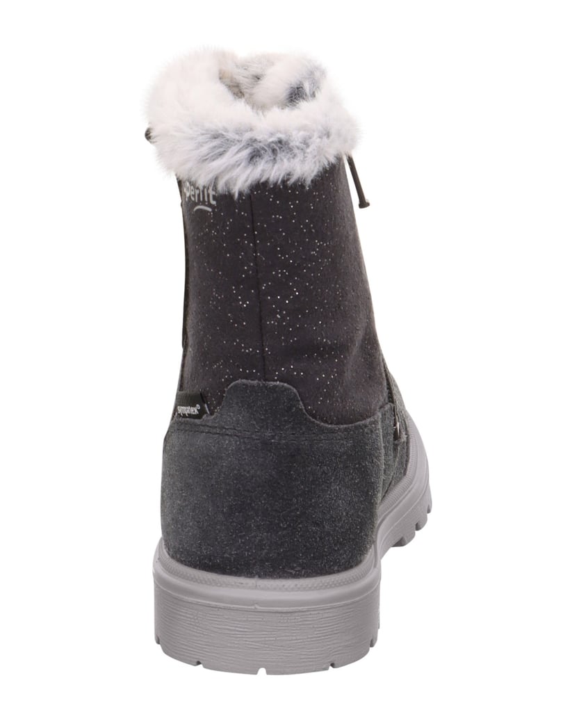 Superfit-Winterstiefel-SPIRIT-grau