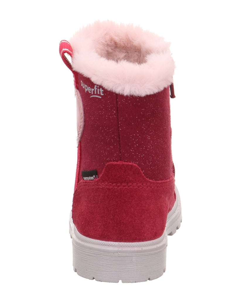 Superfit-Winterstiefel-SPIRIT-grau