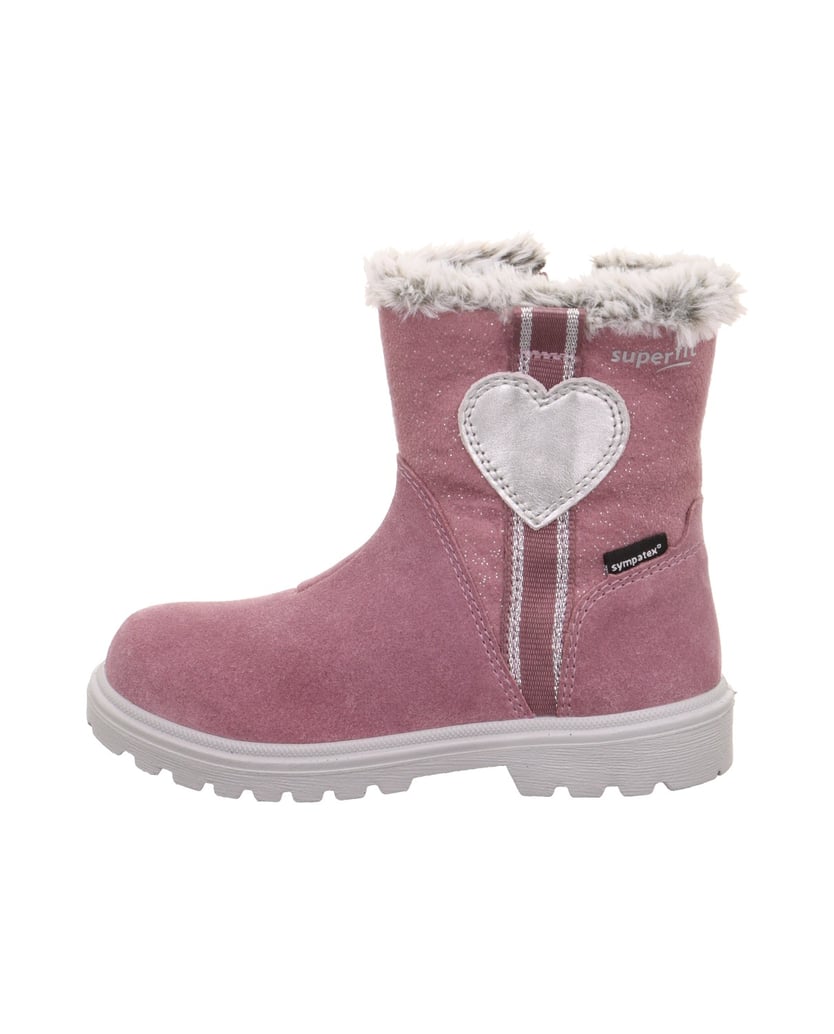 Superfit-Winterstiefel-SPIRIT-grau