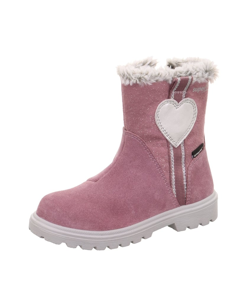 Superfit-Winterstiefel-SPIRIT-grau