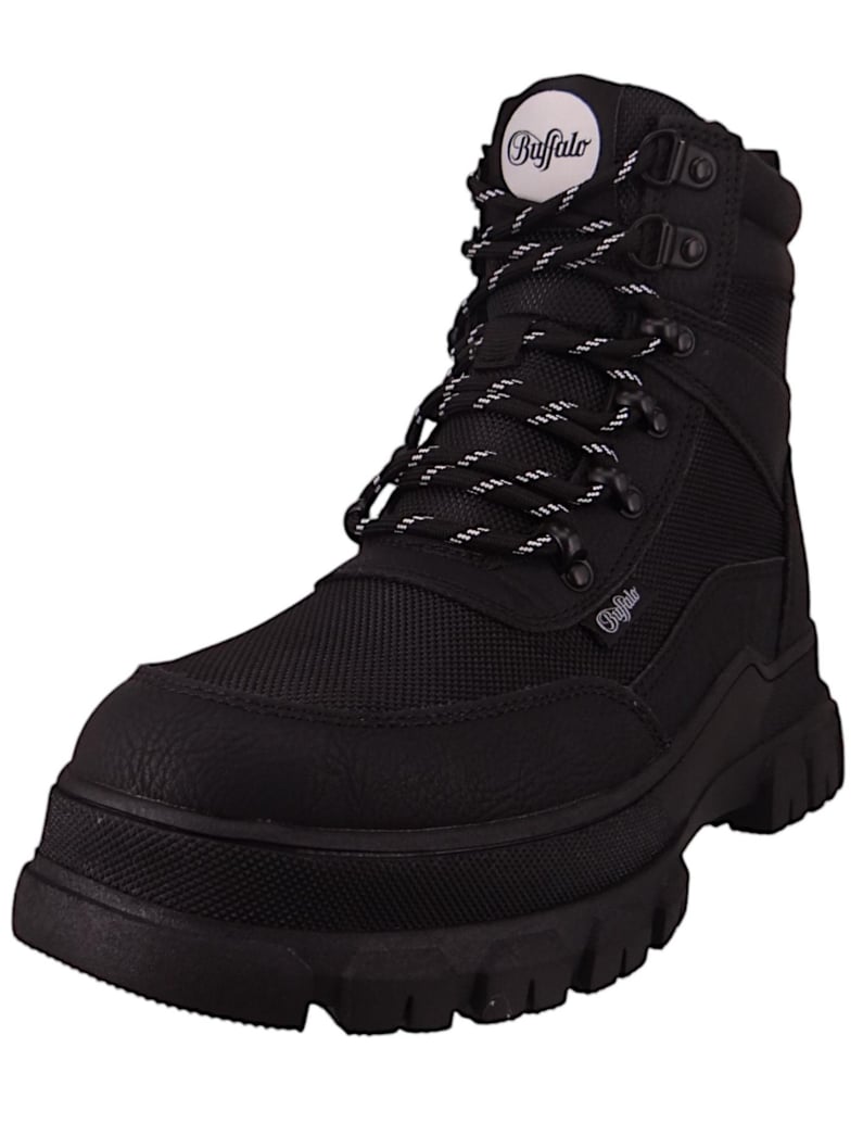 Buffalo-Stiefel