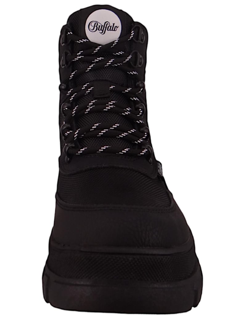 Buffalo-Stiefel