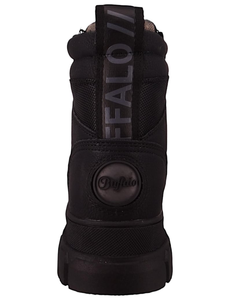 Buffalo-Stiefel